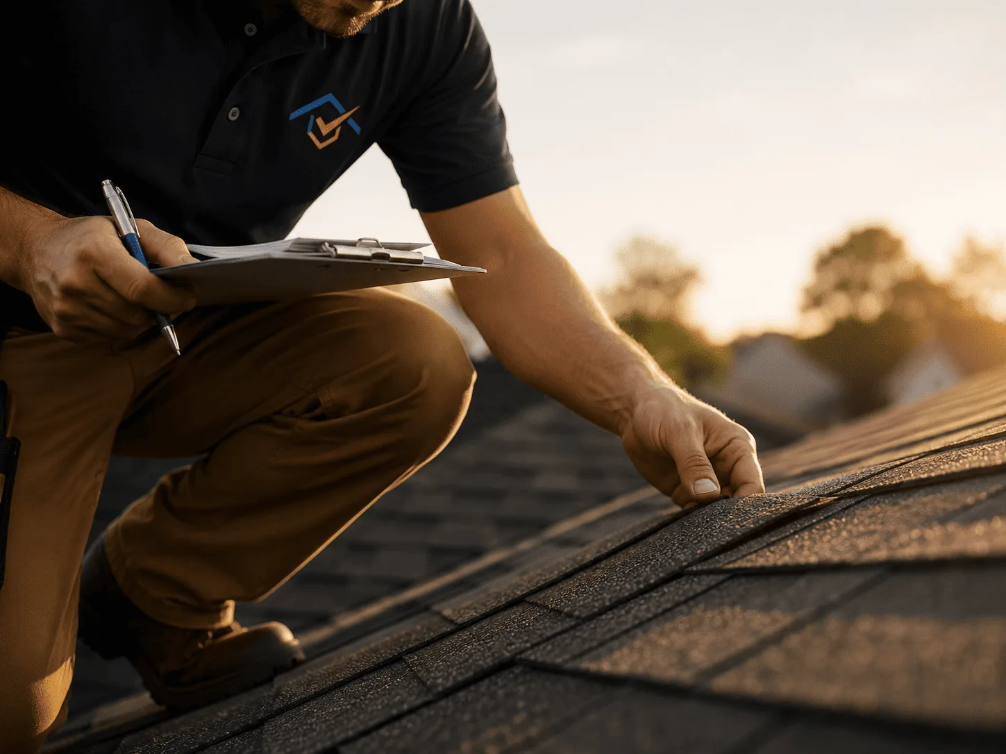 Why Choose Roof Inspection in Bogata, TX
