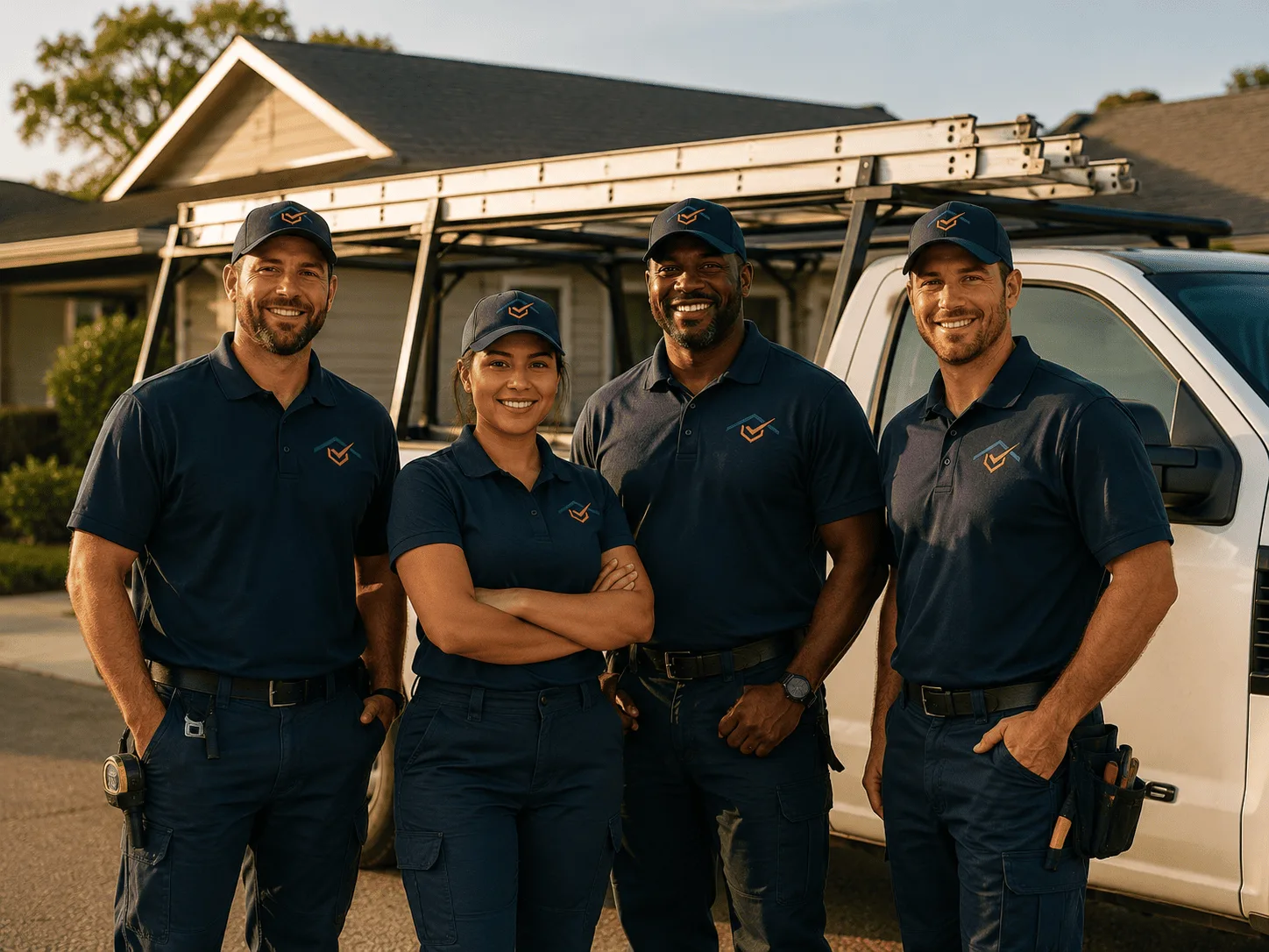 Roof Inspection company in Bogata, TX